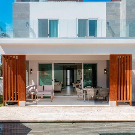Ocean One Roatan Villa West Bay Exterior photo