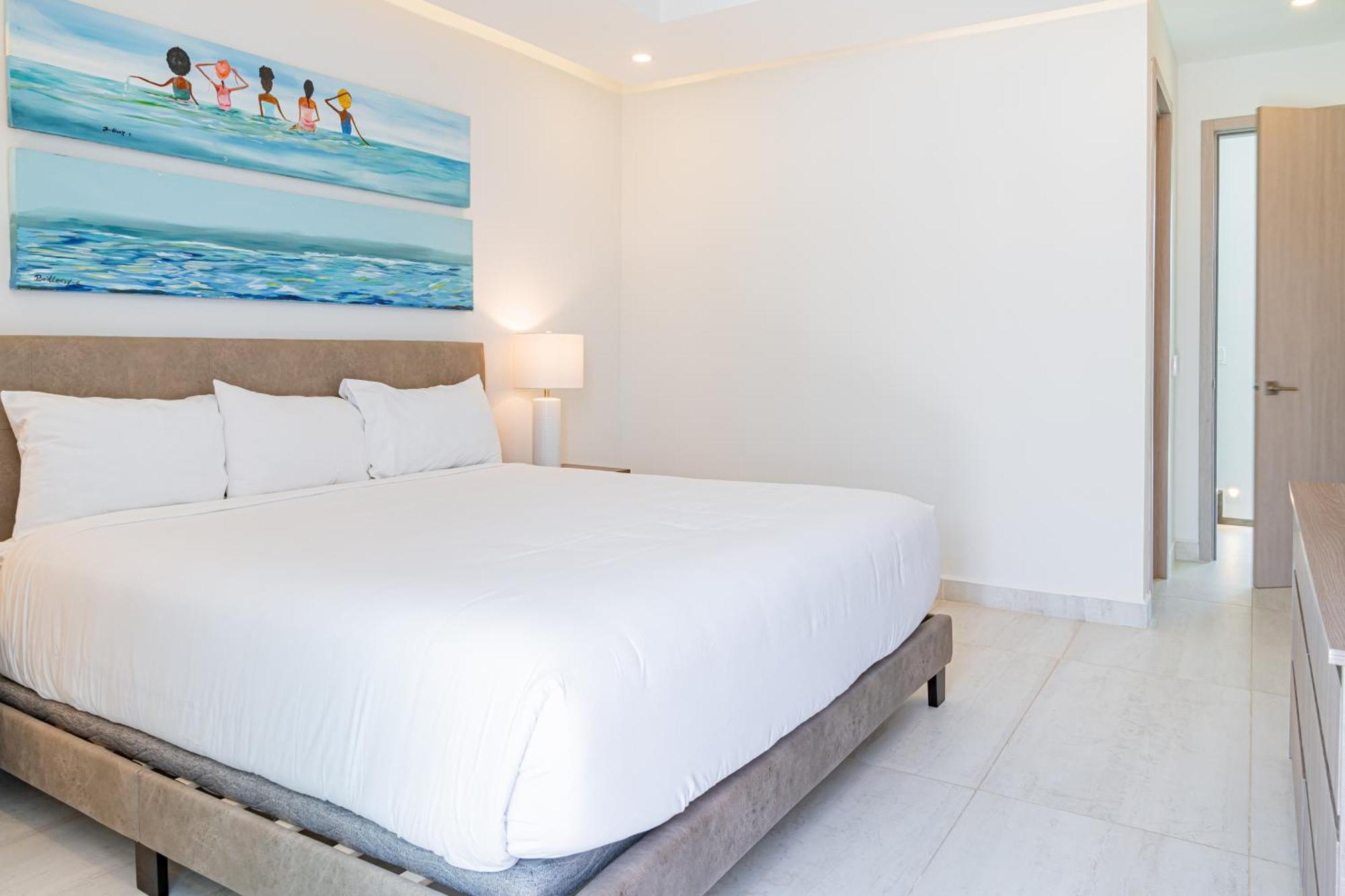 Ocean One Roatan Villa West Bay Exterior photo